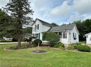 9574 Quarry Rd, Amherst, OH 44001