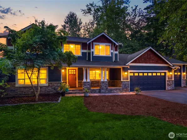 6907 184th Street SE, Snohomish, WA 98296