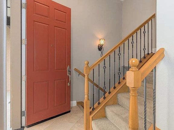 Garage Downstairs