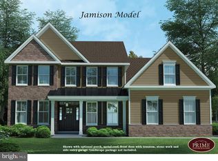 5687 Meetinghouse Rd, Pipersville, PA 18947