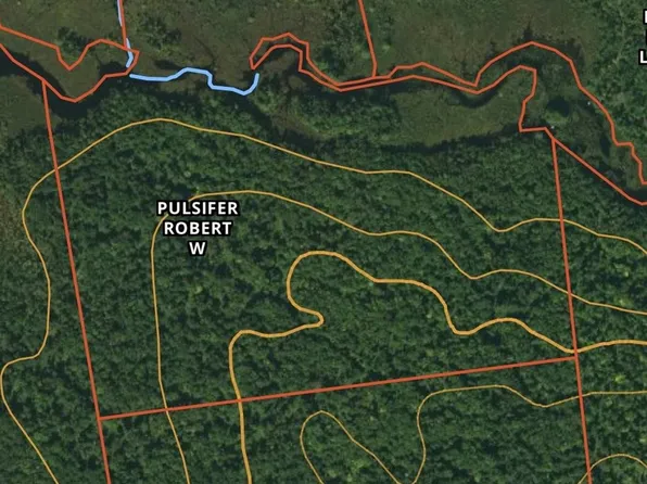 Off Beech Hill Road, Campton, NH 03223