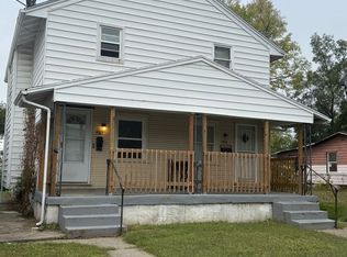 1541-1543 Dietzen Avenue, Dayton, OH 45417