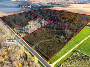 LOT 2 County Road Q, Clear Lake, WI 54005
