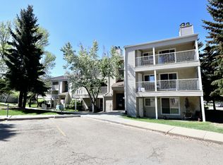 355 Woodbridge Way #104, Strathcona County, AB T8A4G3