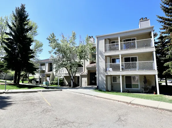 355 Woodbridge Way #104, Strathcona County, AB T8A 4G3