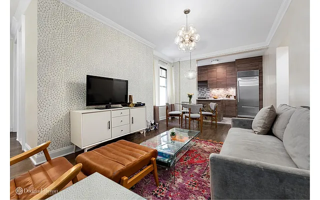 Sold by Douglas Elliman | media 2