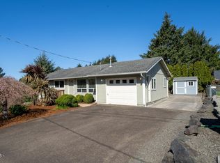 1233 Nehalem Ave, Rockaway Beach, OR 97136