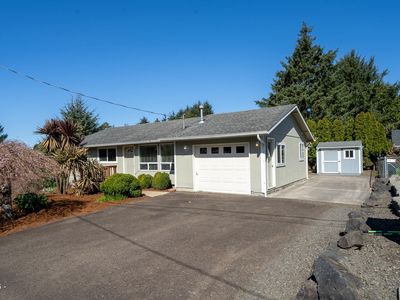 1233 Nehalem Ave, Rockaway Beach, OR, 97136