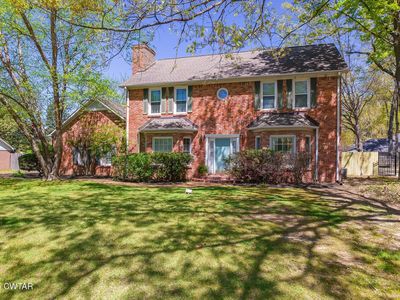 55 Hunters Creek Dr, Jackson, TN, 38305