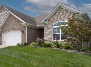 225 Ikebana Dr, Georgetown, KY 40324