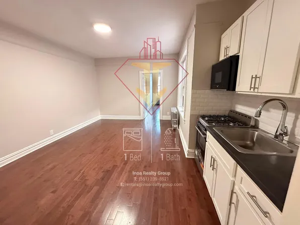 164-166 Sterling Ave #41A, Jersey City, NJ 07305