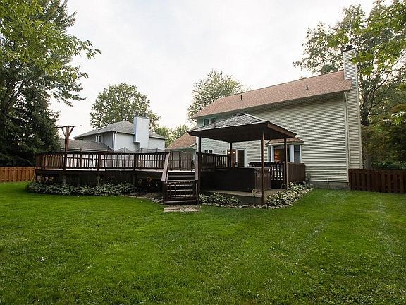 4th image of 6749 N Palmerston Dr