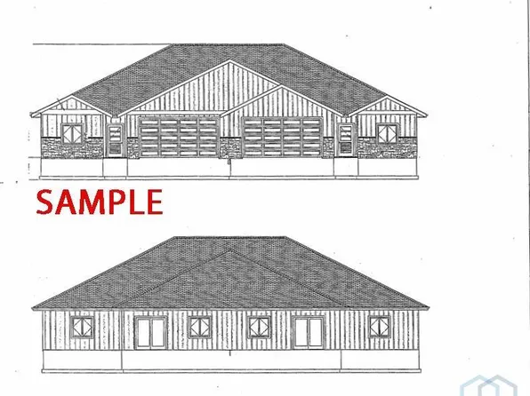 3312 Cider Mill Way, South Sioux City, NE 68776