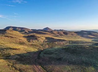 Hidalgo County, Lordsburg, NM 88045