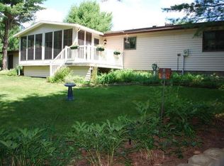 7321 Deerwood Rd, Minocqua, WI 54548
