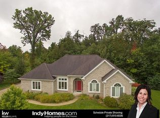 12305 Petalon Trce, Fishers, IN 46037