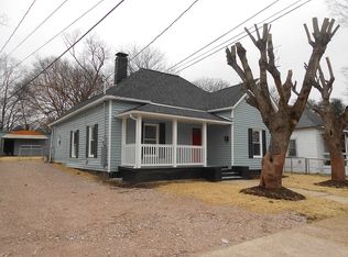 2701 Copeland St, Knoxville, TN 37917