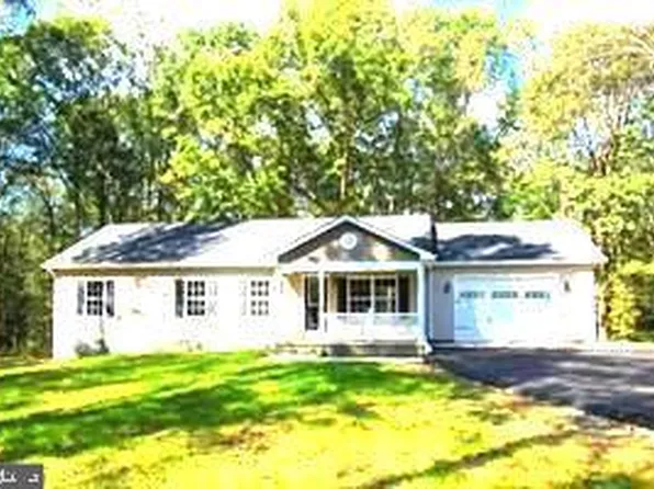 9977 Trinity Church Rd, Charlotte Hall, MD 20622