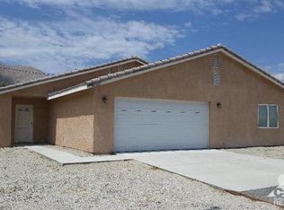 22101 Skyview Dr, Palm Springs, CA 92262