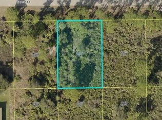 754 Cane St E, Lehigh Acres, FL 33974