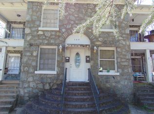 309 Abernathy St NW #1, Lenoir, NC 28645