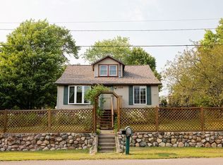 320 Mill St, Tomahawk, WI 54487