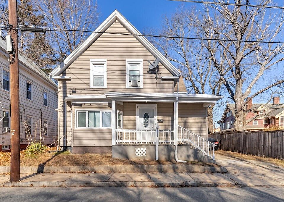 43 Market St, Brockton, MA 02301 Zillow