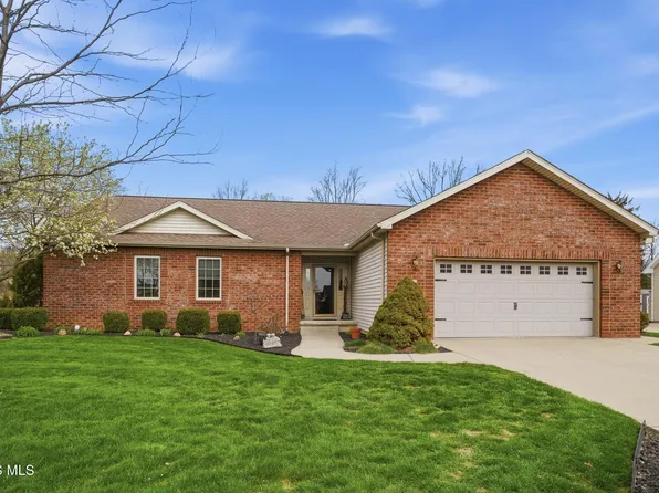 384 Marilyn Dr, Findlay, OH 45840