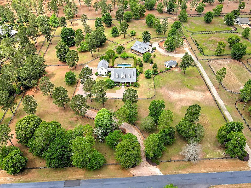 6823 Hiwassee Run, Aiken, SC 29803 | MLS #223168 | Zillow