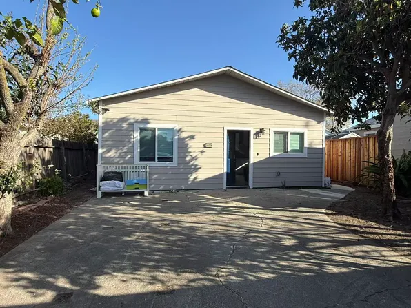 21177 Dawe Ave #A, Castro Valley, CA 94546
