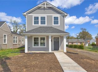 13 E Broad Rock Rd, Richmond, VA 23224