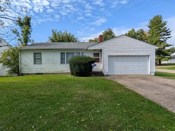1221 N Mulberry St, Mount Vernon, OH 43050