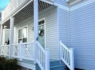 3813 Long Ship Ct, Virginia Beach, VA 23455