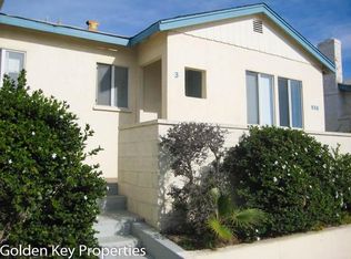936 S Pacific St APT 3, Oceanside, CA 92054