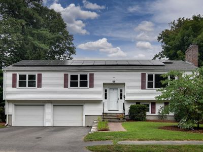 6 Salvi Dr, Framingham, MA, 01701