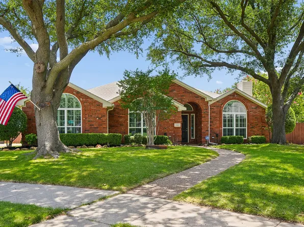 11917 Galleon Rd, Frisco, TX 75035