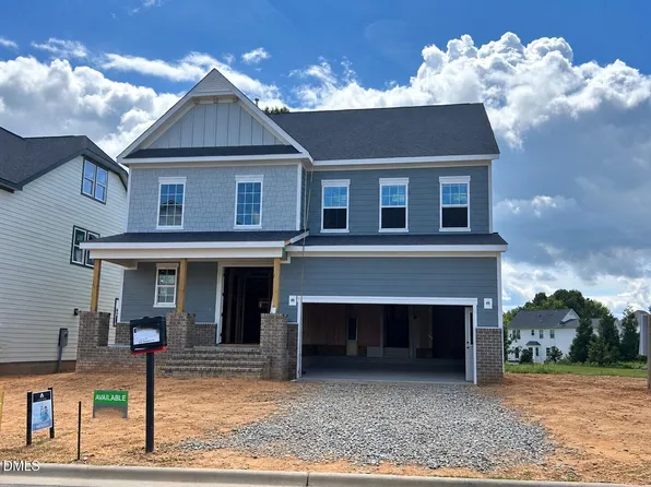 720 Fireship Rd, Fuquay Varina, NC 27526