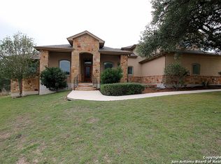 101 Comal Crst, Bulverde, TX 78163