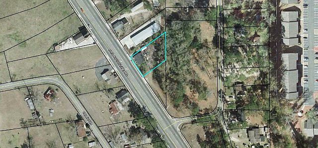 2nd image of 219 N Saint Augustine Rd