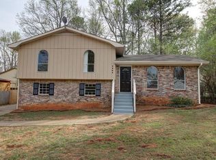 2995 Drexel Ln, Jonesboro, GA 30236