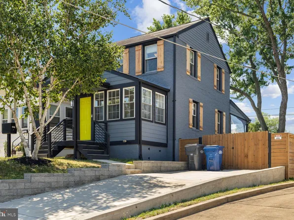 2613 Jefferson Dr, Alexandria, VA 22303