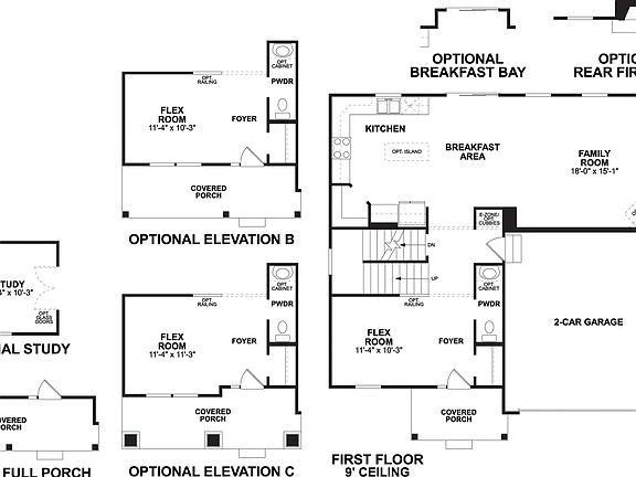 Findlay First Floor