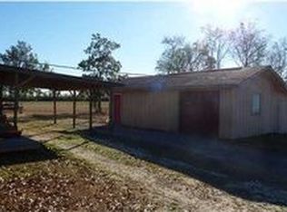 2051 Hollandtown Rd, Jay, FL 32565