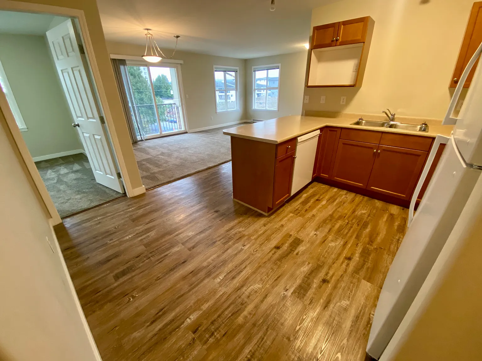 Logan Place — Photo 1