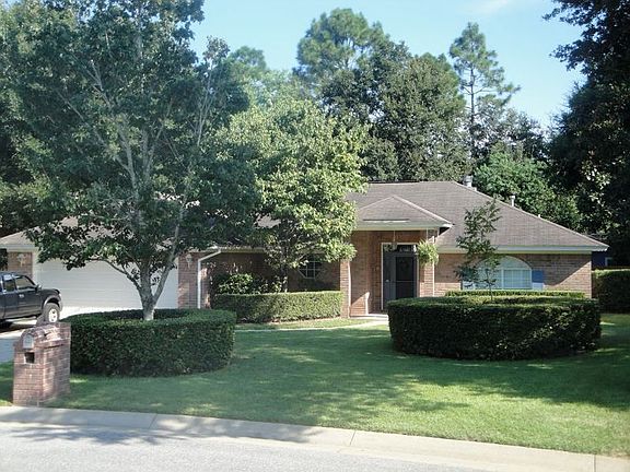 Front of House From Street