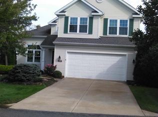 1309 Fieldstone Ct, Broadview Heights, OH 44147