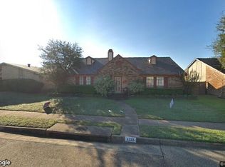1322 Rivercrest Blvd, Allen, TX 75002