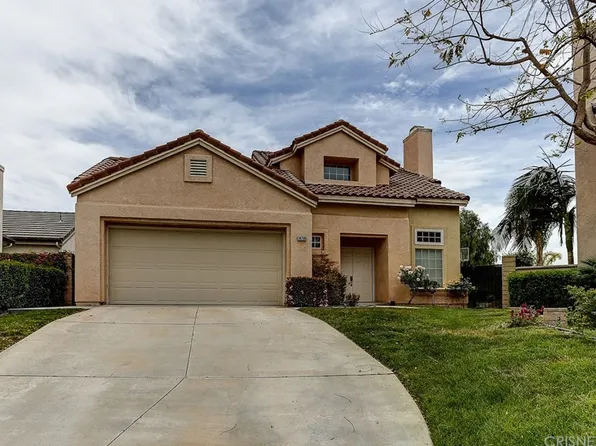 14706 Sundance Pl, Santa Clarita, CA 91387