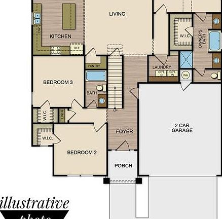 3rd image of 3000 S 21st St