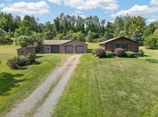 6037 Lasher Rd, Wolcott, NY 14590